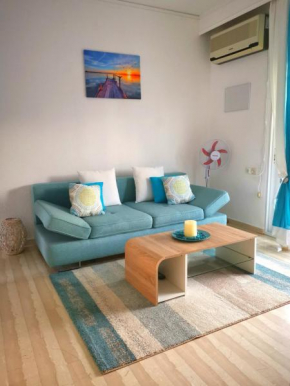 Athena Apartment